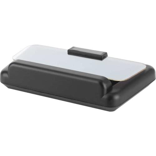 Speedometer gauge gauge panel Car HUD with Mirror Refilection Auto Speed Water Temperature Voltage Meter C500 car speed meter