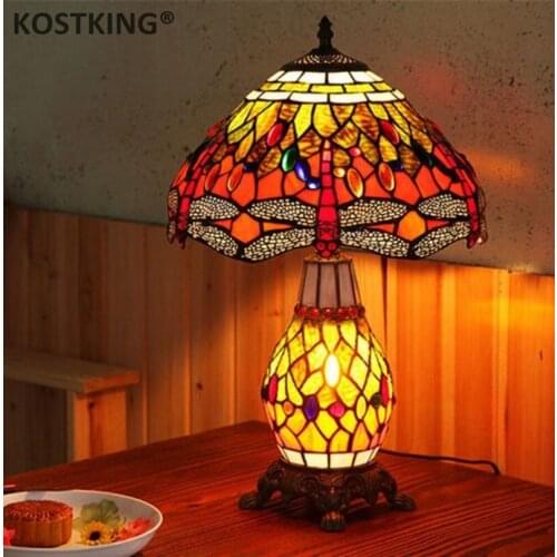 Desk Lamp KOSTKING China
