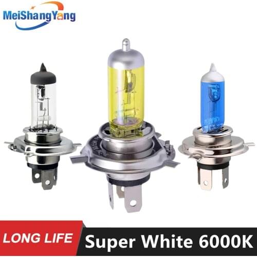 MeiShangYang LED Bulbs HB3 (P20d)