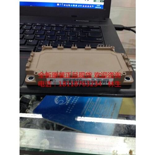 7MBR75U4B120-50 7MBR75UB120 7MBR100U4B120-50 7MBR100UB120 7MBR75VB120-50 IGBT POWER MODULE New original