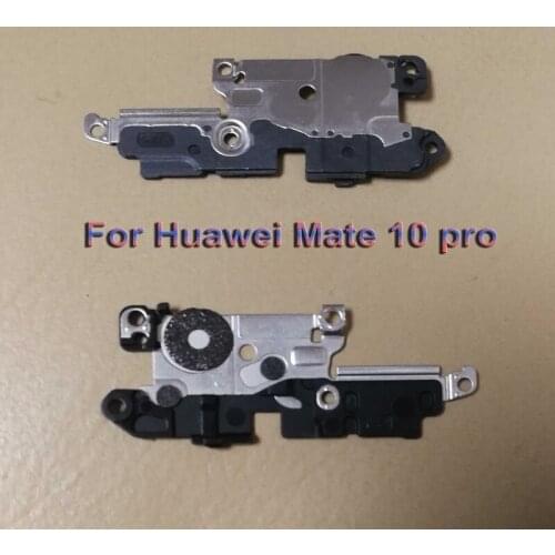100%New Mate10pro USB Charger board Port Flex Cable cover case USB Charger board frame For Huawei Mate 10 pro mate10 pro