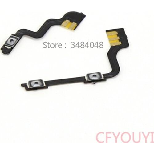 Original Power Button Volume Button Flex Cable Replacement For Oneplus One 1+1 A0001