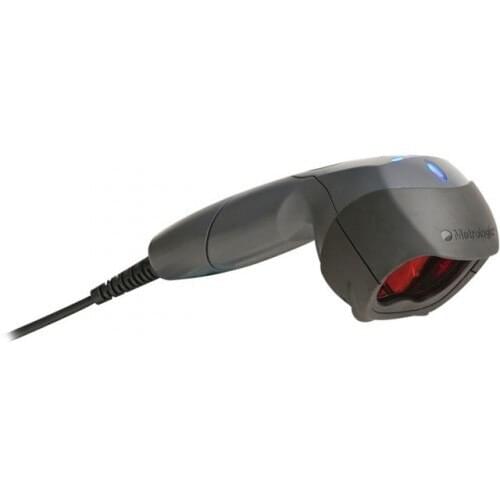 Original Brand New Honeywell Fusion 3780 1D Omnidirectional Laser Scanner Black Corded Barcode Reader USB