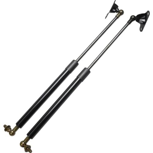 Liftgate Tailgate Lift Supports Shocks Gas Struts for Eagle Talon for Mitsubishi Eclipse 1990-1994 Hatchback MB422903 4731