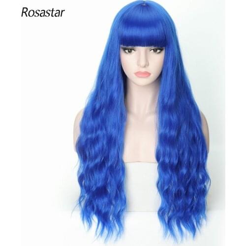 Парики ROSA STAR China At AliExpress