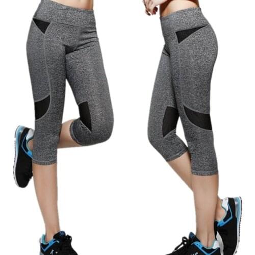 Top Quality Summer Style Plus Size Women Leggings Patchwork Leggings Female Leggins Leggings Dancing