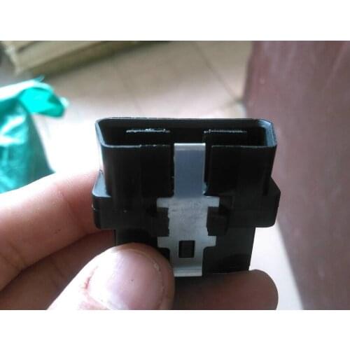 20pcs Best Price 16Pin OBD2 Connector OBD 2 16 Pin OBD II Adaptor OBDII J1962 male Connector with terminal