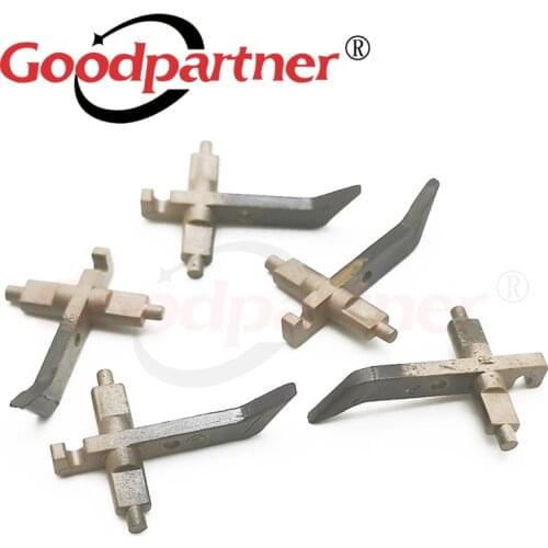 5X G0524624 G052-4624 Hot Roller Stripper Finger for Ricoh AP2600 AP2610 AP400 AP410 AP600 SP 1000 1100 4210 5200 5210 6330