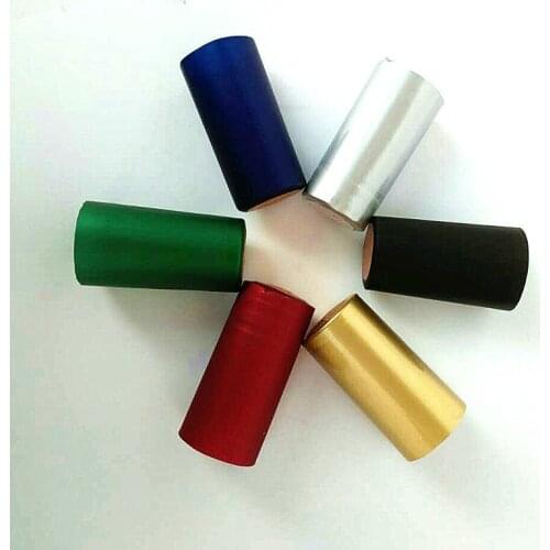 Almacenamiento Comida 100pcs 13x19cm 200microns Thickness Plastic Transparent Bag zipper lock Clear Packaging Package Bags