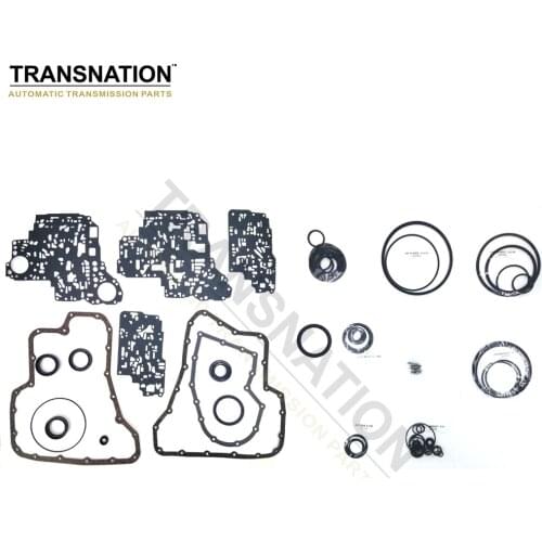 RE4F03A RL4F03A Automatic Transmission Overhaul Rebuild Kit K107900A For SUN