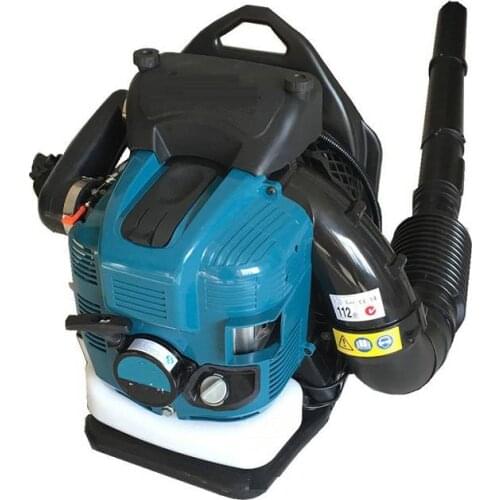 Automatic Snow Sweeper Equipment Cleaning Machine Garden Blower Tools