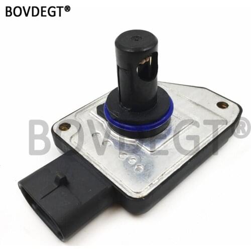 Mass Air Flow Sensor 3pins MAF sensor for BUICK CENTURY CHEVROLET CAMARO etc. 2134338 AFH50M04 19179716 8650008 745008 7450042