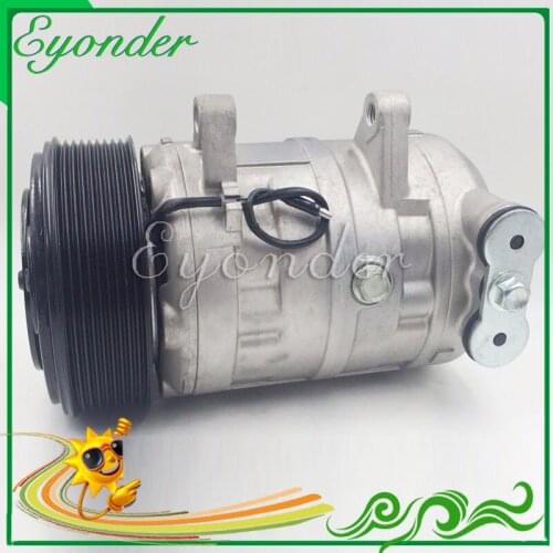 DKS16H DKS17 A/C Aircon Air Conditioning Compressor Cooling Pump for Nissan Lorry UD Truck 24V 5062125900 5060111331 2763097011