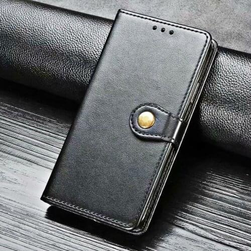 For Sansung Galaxy A50S A30S A6S A8S A40 A30 A10 M30 M20 M10 Case Flip Magnet Wallet Leather Phone Case Silicone Cover