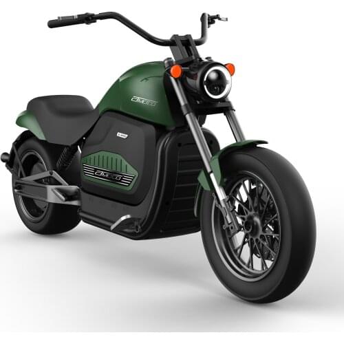 New Design 2000w 3000w 60v 20ah/30ah Electric Scooters Adults Big Wheel Motorcycle Citycoco Eletric Scooter Battery Motorcycles