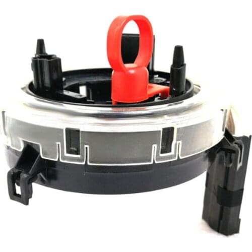 Steering Column Switch Electronics Module 4E0953541A 4E0 953 541 L4E0953541A Train Wire for Audi A4 A6 C6 A8 Q7 RS6