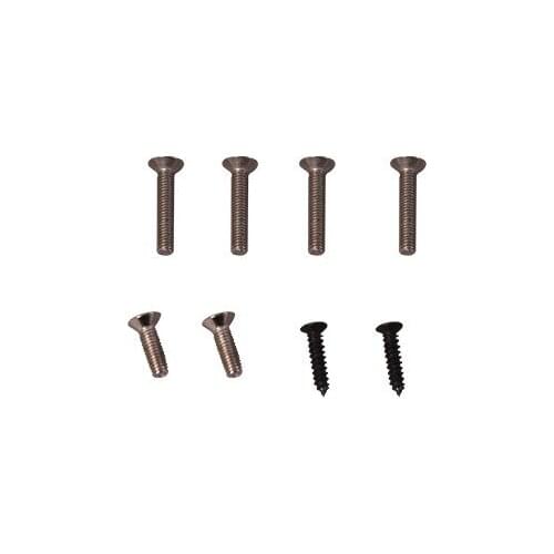 FMS 70mm Ducted Fan EDF Jet F16 F-16 V2 Screw Set FMSRF119 RC Airplane Model Plane Aricraft Avion Spare Parts Accessories Falcon