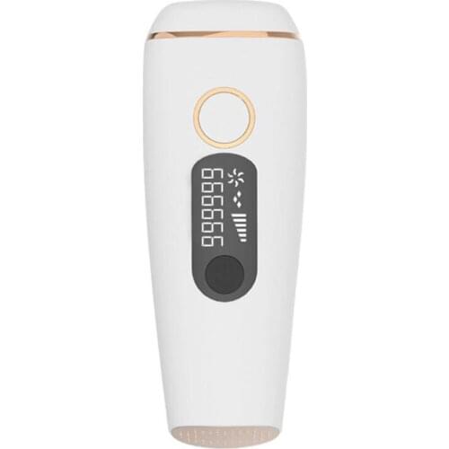 IPL Laser Epilator Hair Removal Household Whole Body Laser Hair Removal Equipment Denuding Machine English US Version