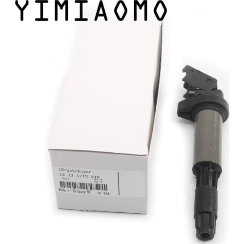 Ignition Coil For BMW E87 128i 135i E90 E46 E60 E46 E83 X3 E53 E70 E71 E36 E86 E85 E36 E89 I6 3.0L 12 13 0 148 594 12130148594