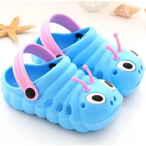 KOMAILEE Slippers For Girls