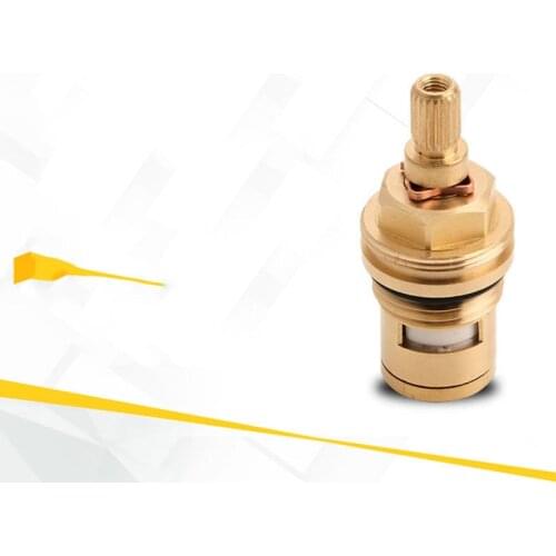 53.5mm brass faucet tap parts valve part water tap valve home hardware water tap part at good price and fast delivery