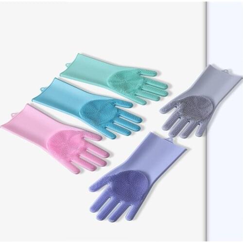 LIYIMENG Cleaning Clothes