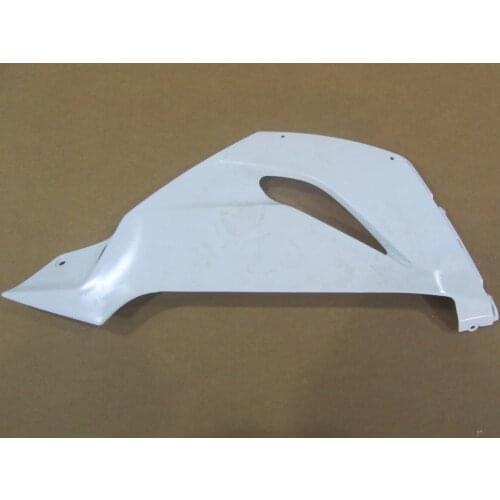 Unpainted Fairing Right Lower Side Cover Panlel Fit For Kawasaki Ninja ZX636 ZX600 ZX6R ZX-6R 2013 2014 2015 2016 2017 2018