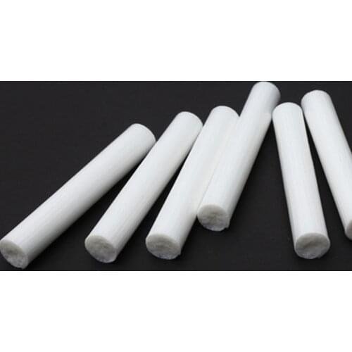 NEW 10Pcs/Pack Humidifier Filter Replacement Cotton Sponge Stick for Usb Humidifier Aroma Diffuser Mist Maker Air Humidifier