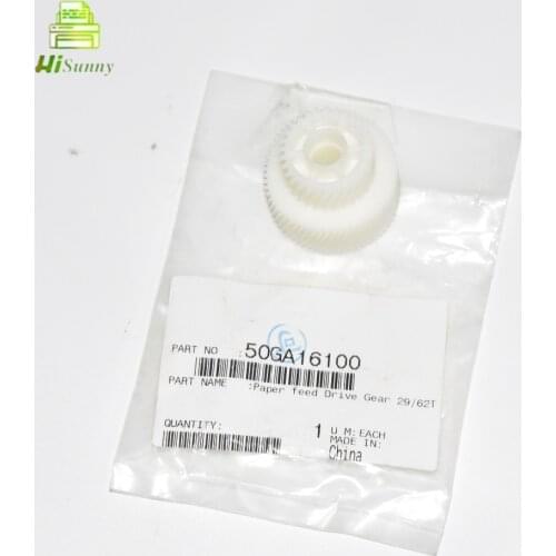 OEM Brand New 50GA16100 50GA-16100 For Konica Minolta BH420 BH500 drive gear