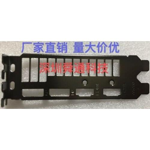 Full Profile Bracket for RX560XT 4G OC Graphic Video Card