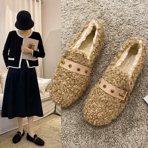 Женские лоферы RIKARAN China At AliExpress