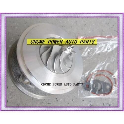 TURBO Cartridge CHRA Core GT2256V 700935 700935-5003S 700935-0001 7785991 11657785991 11657785993 For BMW X5 3.0d E53 M57D 184HP