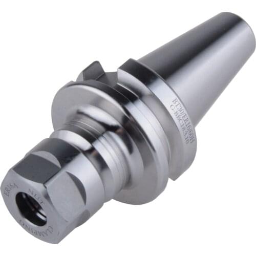 High Precise BT30 ER16-60L CNC Milling Chuck Tool Holder Milling
