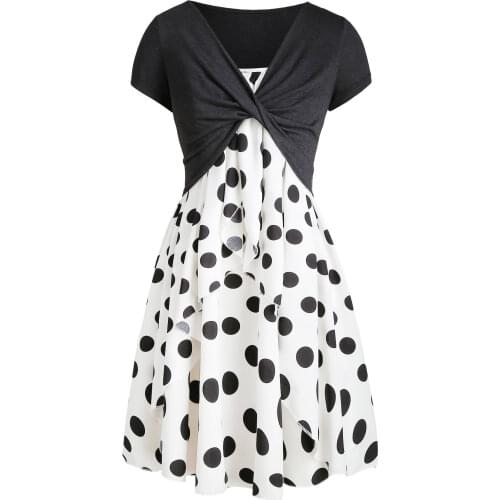 Wipalo Fashionable Sundresses