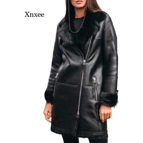Xnxee Women's Insulated Jackets