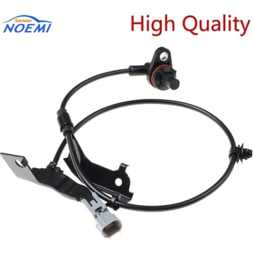 YAOPEI 89546-71030 Rear Left ABS Sensor For Toyota 4X4 Pick Up Hilux KUN26 2005- 8954671030 RL