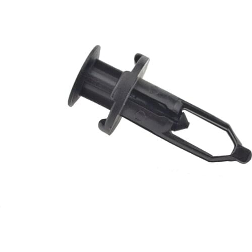 10pcs Bumper Retainer Clips Push-Type Retainer Fastener Screws Bracket Rivet for Toyota Lexus Scion 52161-02020