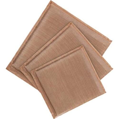 3Pcs Heat Press Pillow Reusable Heat Resistant Heat Pressing Transfer Pillow for Heat Press Project Heat Press Pillow