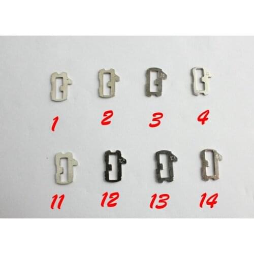 HU92 Car-Lock Reed Locking Plate HU92 Car Locks Tablets Lock Spring, Locking Plate Auto Locksmith Repairing Word