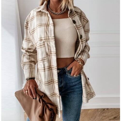 Женские куртки оверсайз AYUALIN China At AliExpress