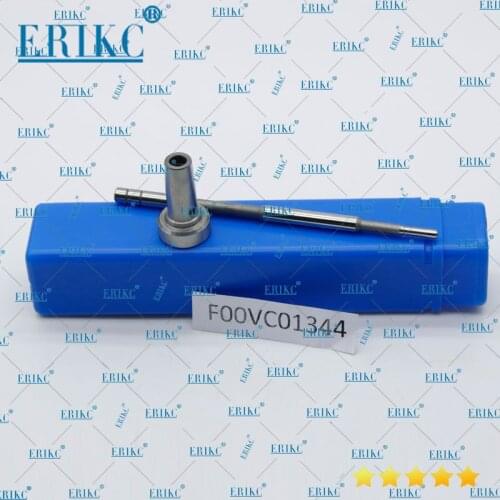 ERIKC FooV C01 344 auto fuel pump injector control valve F ooV C01 344 ,FooVC01344 for injector 0445110244, 0445110276