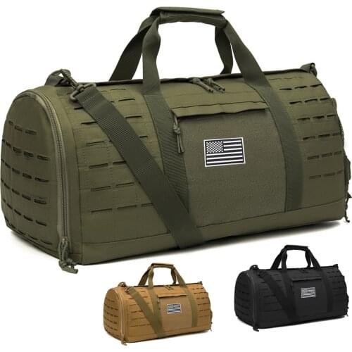 FREE KNIGHT Men's Sports Bags