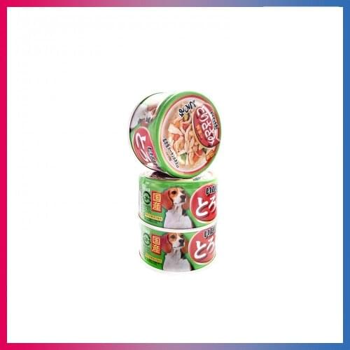 INABA Canned Food For Dogs