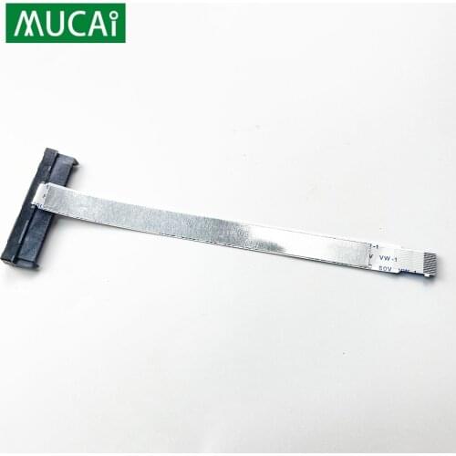 HDD cable For Lenovo ThinkPad L14 Gen 1 E14 14pin laptop SATA Hard Drive HDD SSD Connector Flex Cable