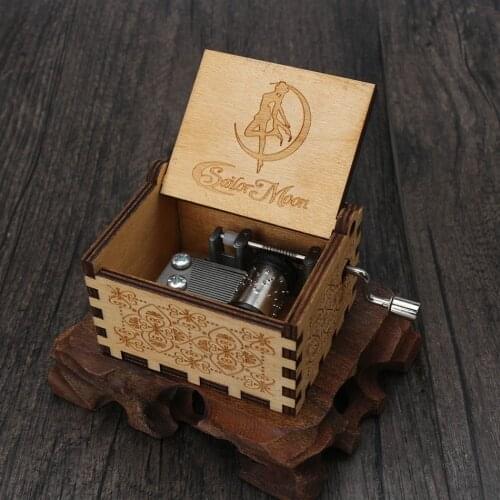 Music Box Music Boxes China