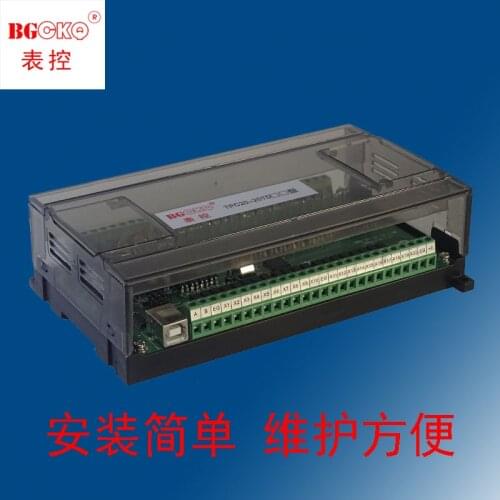 Table control TPC20-20TD table setting replaces programming cylinder solenoid valve stepping servo motor controller