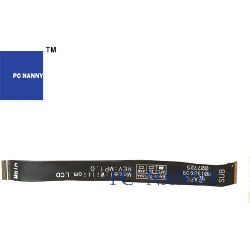 PCNANNY FOR XE500T1C DC board Camera lcd cable sim card board