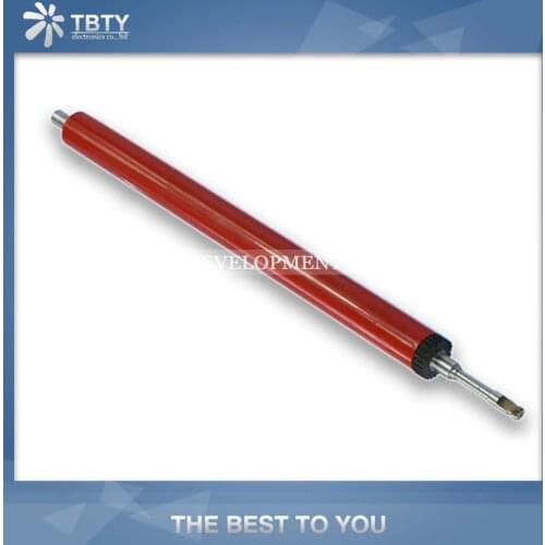 Lower Sleeved Roller For HP 1106 1108 1102 P1102W P1106 P1108 P1102 HP1108 HP1102 Lower Pressure Roller Fuser Roller On Sale