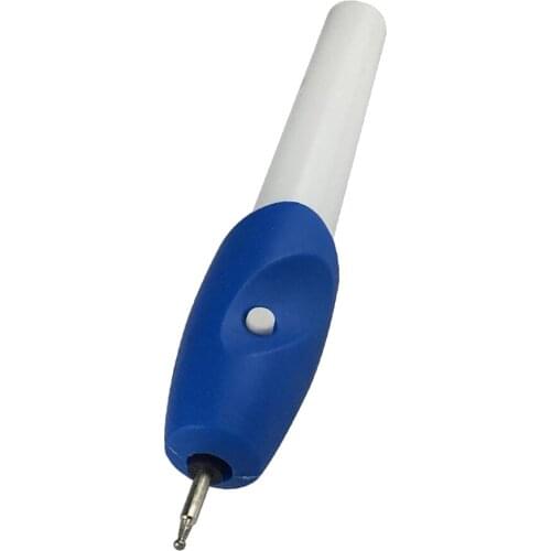 Handhold Electric Engraver Pen Engraving Tools For Jewellery Metal Glass Ceramics
