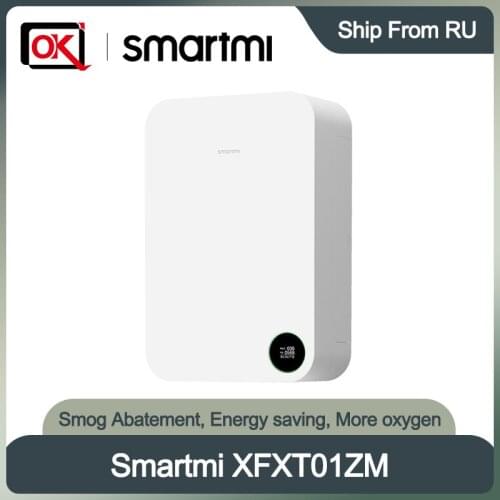 SMARTMI Skin Care Devices